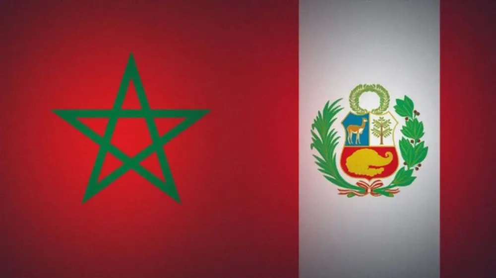 Le futur gouvernement péruvien s’engage à soutenir l'intégrité territoriale du Maroc et sa souveraineté sur ses provinces du sud