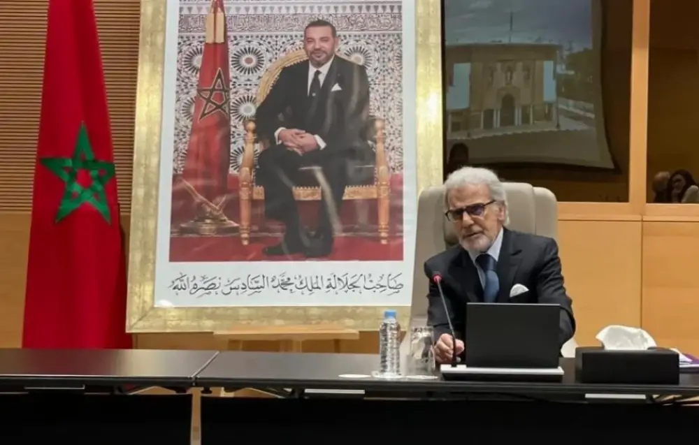 Les messages forts de Jouahri pour transformer la croissance en progrès social (Rapport BAM)