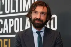 Italie : Andrea Pirlo écarté du poste de sélectionneur sur fond de polémique