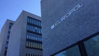 Europol : 1.024 arrestations lors d’une opération...