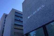 Europol : 1.024 arrestations lors d’une opération internationale contre la traite humaine