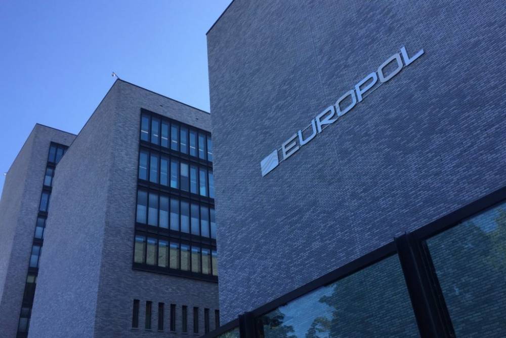 Europol : 1.024 arrestations lors d’une opération internationale contre la traite humaine