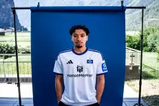 Mercato : Bilal Nadir quitte l’OM et signe officiellement à Hambourg