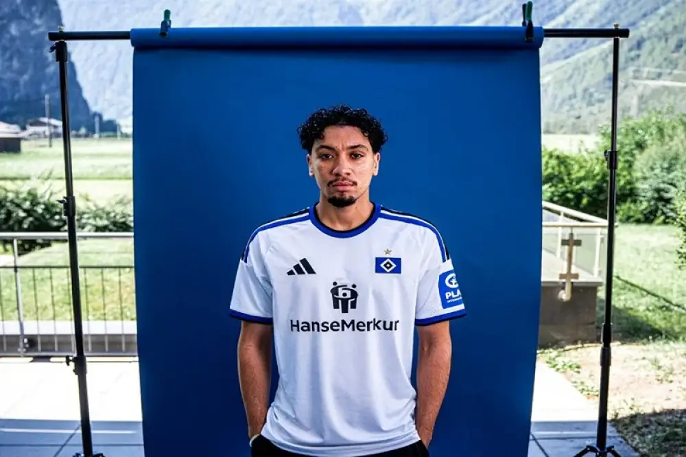 Mercato : Bilal Nadir quitte l’OM et signe officiellement à Hambourg