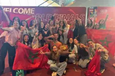 Dance World Cup 2026 : le Maroc décroche sa première médaille d'or