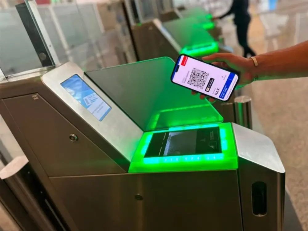 Airports of Morocco généralise la carte d'embarquement 100% mobile