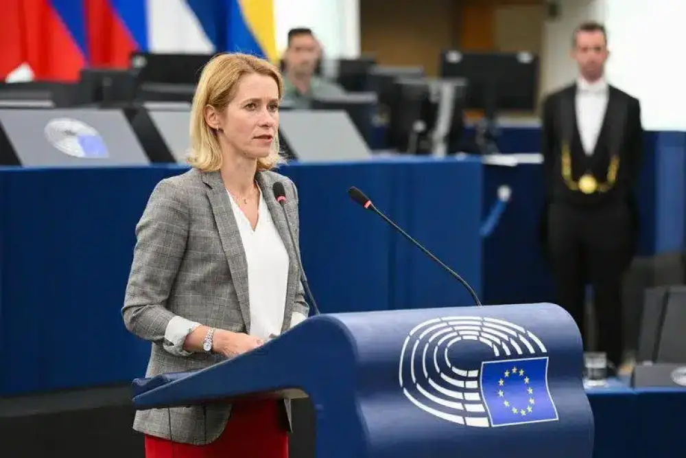 L’UE condamne les menaces des Houthis de bloquer la navigation vers l’Arabie saoudite