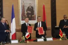 Seize suspects arrêtés au Maroc : les ressorts de la coopération judiciaire avec la France