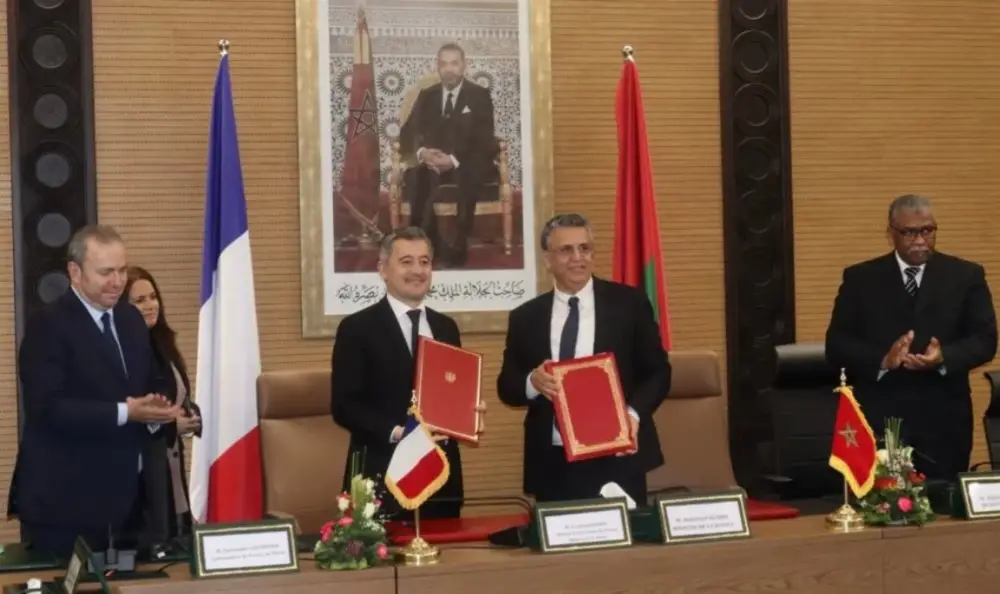 Seize suspects arrêtés au Maroc : les ressorts de la coopération judiciaire avec la France
