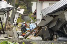 Ambassade du Royaume du Maroc au Japon : pas de victimes marocaines dans le séisme de Kumamoto