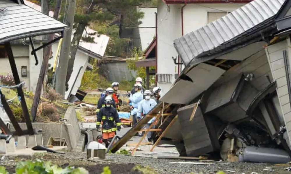 Ambassade du Royaume du Maroc au Japon : pas de victimes marocaines dans le séisme de Kumamoto