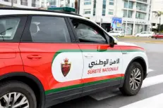 CAN féminine : un employé d'hôtel arrêté pour vol d'argent de joueuses d'une sélection africaine