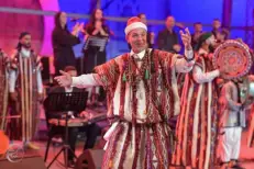 Le Festival Aïssaoua Modes et Rythmes du Monde, du 22 au 25 juillet à Meknès