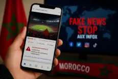 Mondial 2026 : comment l'IA et les fake news ont ciblé l'image du Maroc