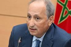 Mondial : Le ministre Berrada dément avoir dit que "le Maroc ne représente pas l'Afrique"