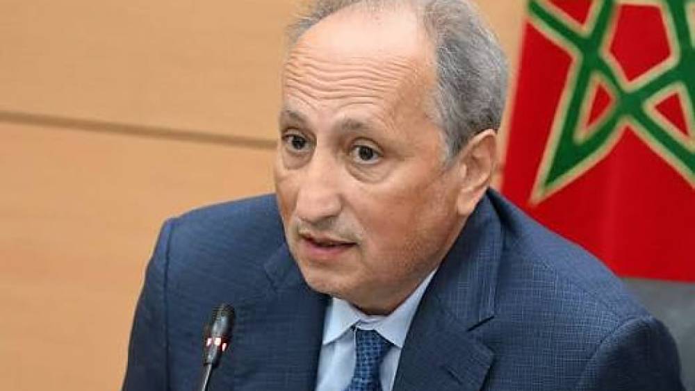 Mondial : Le ministre Berrada dément avoir dit que "le Maroc ne représente pas l'Afrique"