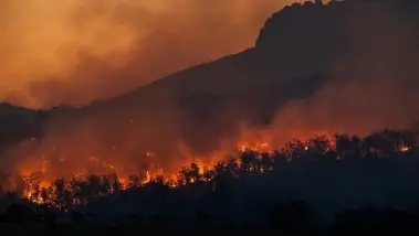 France : plusieurs départements en alerte maximale...