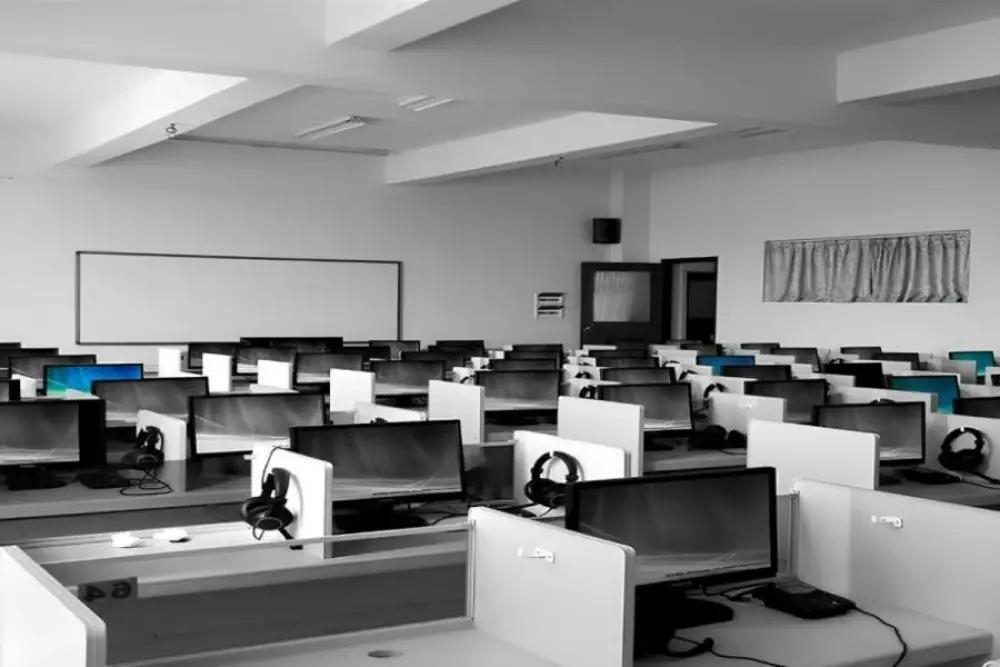 Centres d’appel : panique et flou avant l'entrée en vigueur en août de la loi française interdisant le démarchage téléphonique