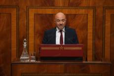 Chambre des représentants: adoption à l’unanimité, en deuxième lecture, de deux projets de loi relatifs aux agences régionales d’urbanisme et d’habitat et aux lotissements