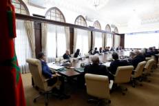 Le Conseil de gouvernement approuve un projet de loi relatif au Système statistique national