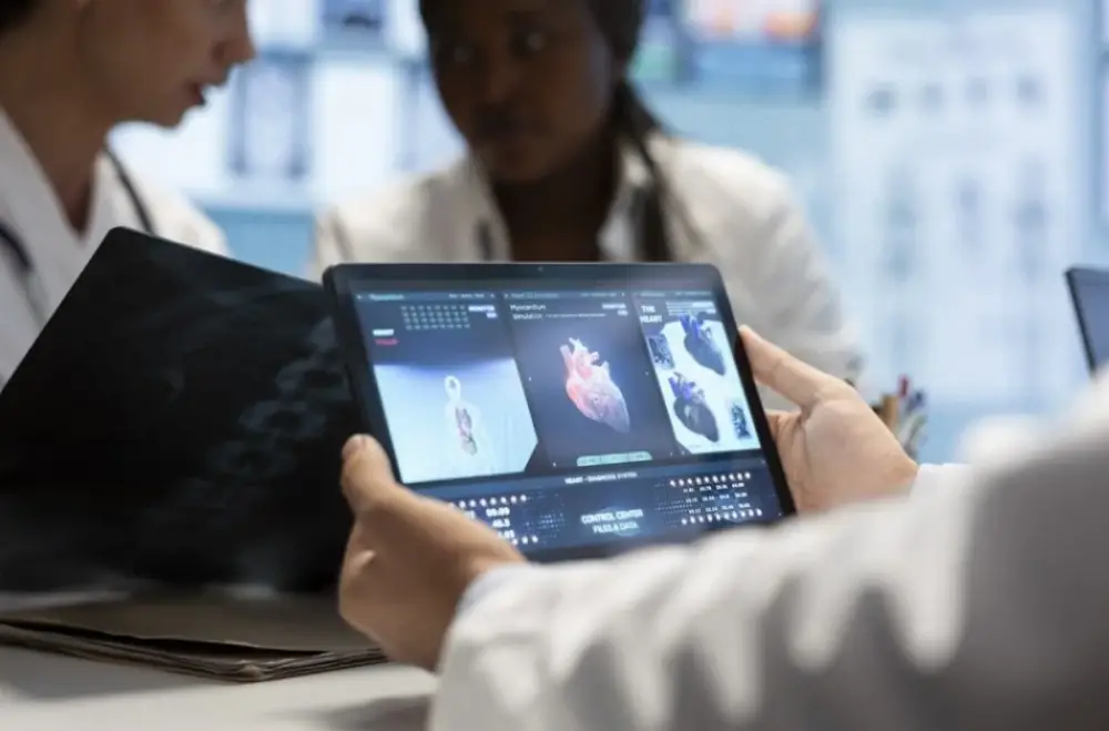IA en santé : Comment le Maroc peut faire émerger ses futurs champions de la HealthTech