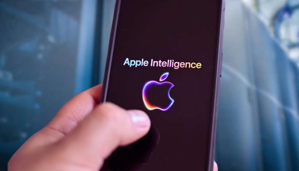 Apple Intelligence approuvée en Chine grâce à Baidu et Alibaba, l'Europe attend toujours