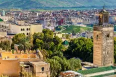 Fès célèbre le dialogue des cultures avec la 9e édition de «La Médina Florissante»