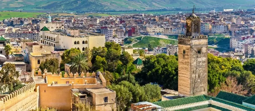 Fès célèbre le dialogue des cultures avec la 9e édition de «La Médina Florissante»