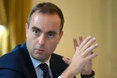 Le Premier ministre français salue "l'excellent niveau" de coopération policière et judiciaire avec le Maroc