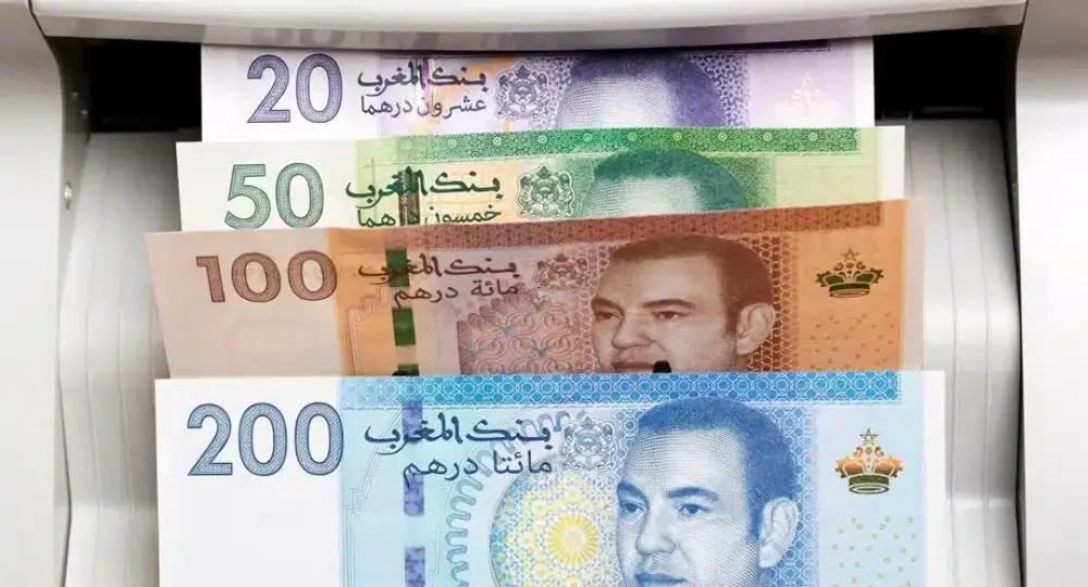 Bank Al-Maghrib : 4.064 faux billets détectés en 2025
