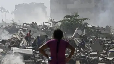 Séisme au Venezuela : le bilan grimpe à 1.943 mort...