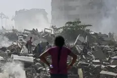 Séisme au Venezuela : le bilan grimpe à 1.943 morts, la situation humanitaire s'aggrave