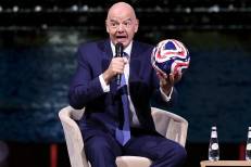 FIFA : la fracture s’aggrave autour du projet d'Infantino de céder des actifs de la FIFA à l’entourage de Donald Trump