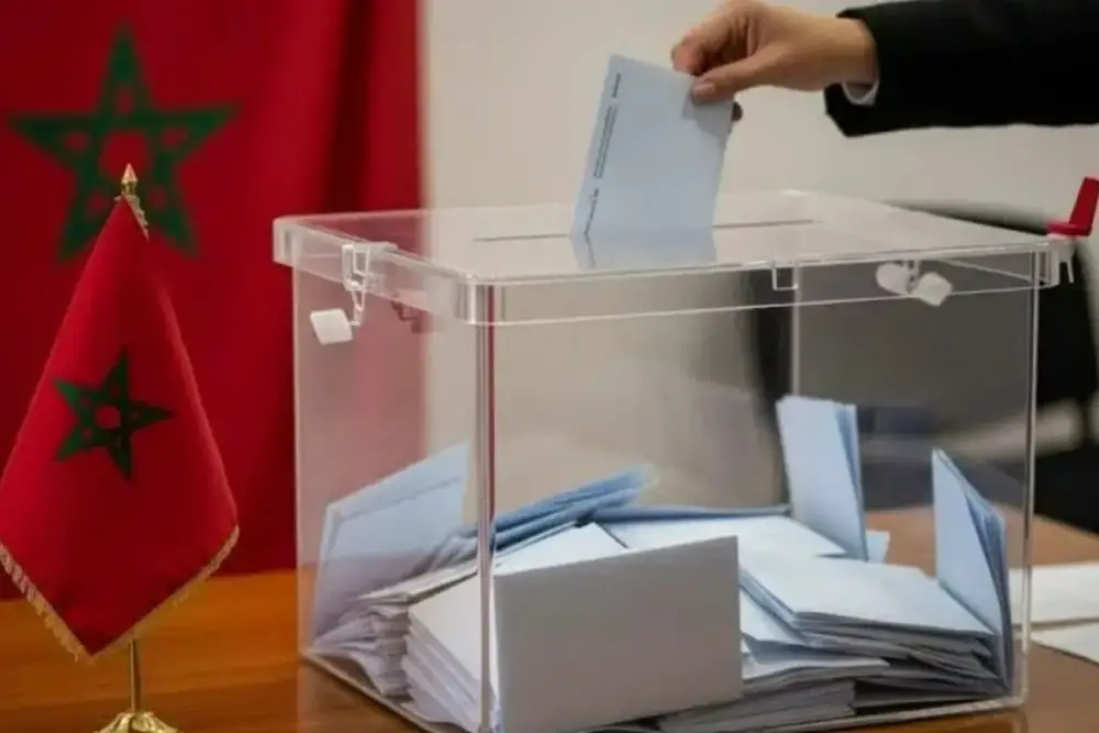Législatives 2026: le ministère de l'Intérieur dévoile son dispositif logistique