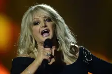 La chanteuse britannique Bonnie Tyler n'est plus