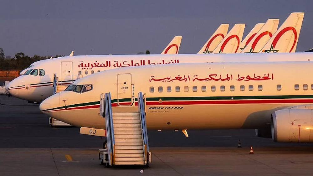 Royal Air Maroc étoffe son programme d'été et porte son offre à 8,2 millions de sièges