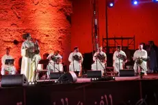 À Marrakech, les arts populaires racontent le Maroc