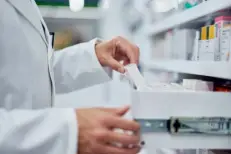 Six médicaments de Novopharma retirés du marché après une « non-conformité » relevée par l'AMMPS