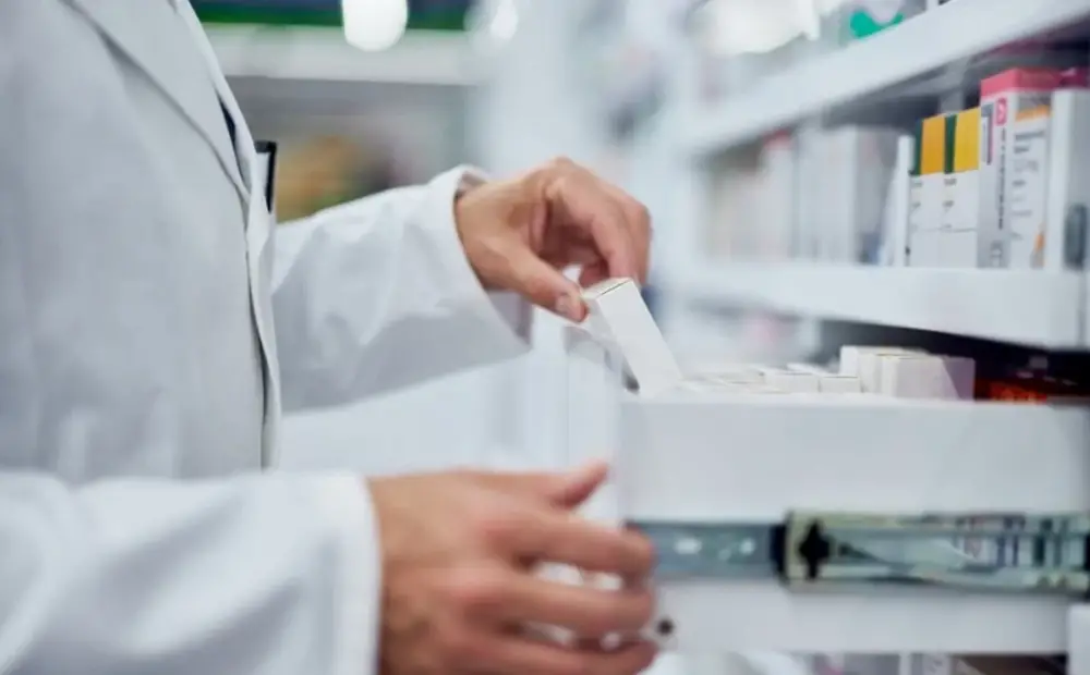 Six médicaments de Novopharma retirés du marché après une « non-conformité » relevée par l'AMMPS