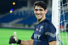 Al-Hilal ferme la porte à un départ de Yassine Bounou