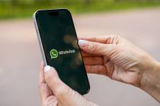 Quelqu'un a effacé un message WhatsApp ? Voici comment le lire quand même en 2 minutes