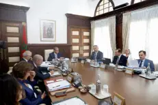 Investissements : le gouvernement valide 29 nouveaux projets pour 42 milliards de dirhams