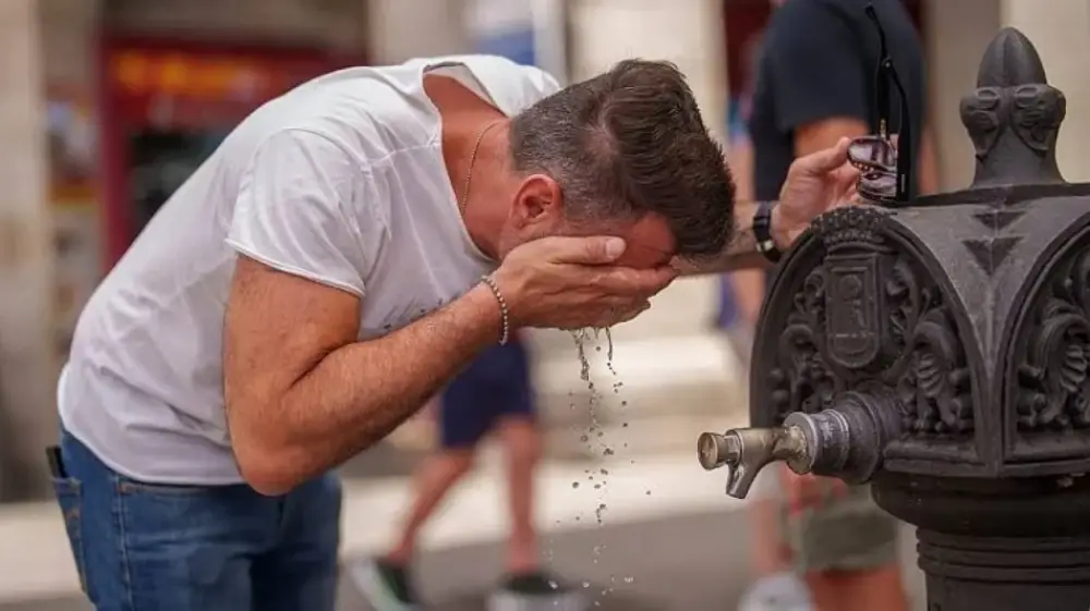 Espagne : plus de 1.000 décès liés à la canicule en juin, un record historique