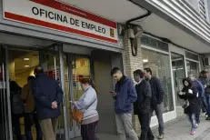 Espagne : nouveau record du nombre de travailleurs étrangers affiliés à la Sécurité sociale