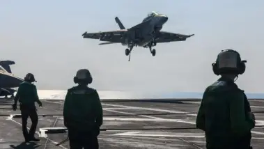 Guerre au MO : l'Iran menace de renoncer à respect...