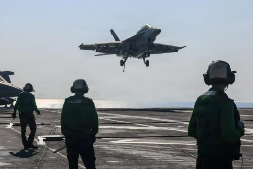Guerre au MO : l'Iran menace de renoncer à respecter le protocole d'accord avec les USA