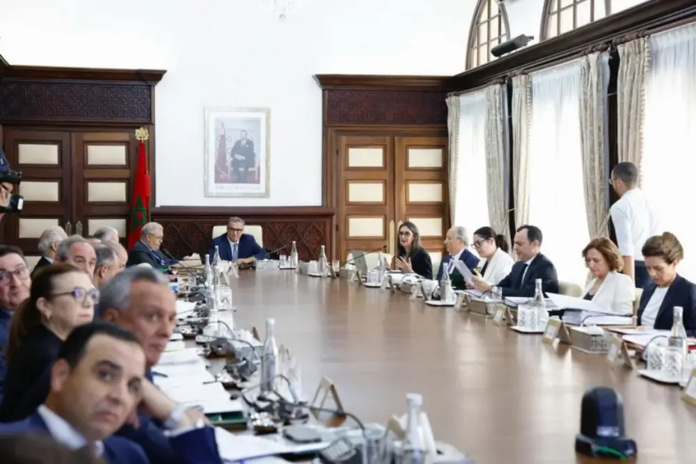 Conseil de gouvernement : treize nouvelles nominations à de hautes fonctions