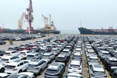 Automobile : les exportations progressent de 17,4% à fin juin 2026, selon l’Office des changes