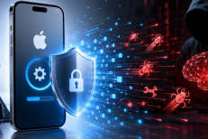Apple accélère ses mises à jour de sécurité : ce changement en dit long sur la menace IA