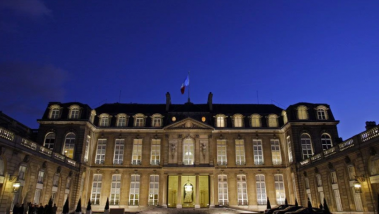 France : La prochaine élection présidentielle aura...